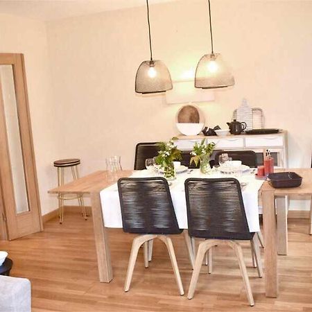 Apartamentos Venuntiempo Vut1217Asvut1As Llanes Ngoại thất bức ảnh