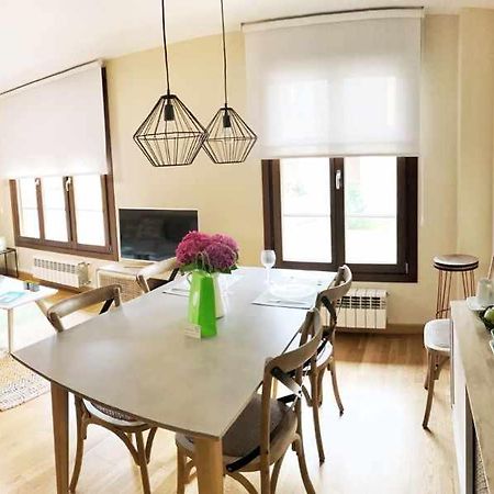 Apartamentos Venuntiempo Vut1217Asvut1As Llanes Ngoại thất bức ảnh