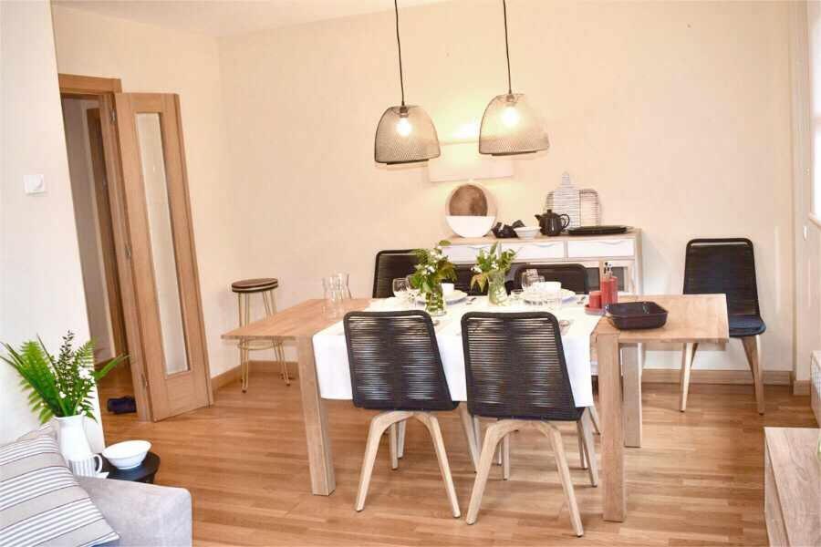 Apartamentos Venuntiempo Vut1217Asvut1As Llanes Ngoại thất bức ảnh