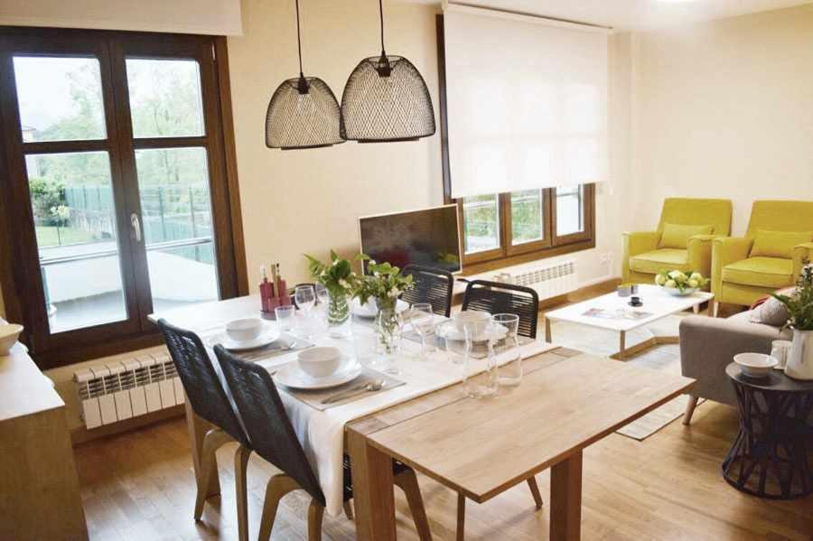 Apartamentos Venuntiempo Vut1217Asvut1As Llanes Ngoại thất bức ảnh