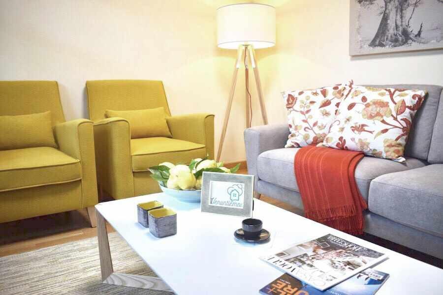 Apartamentos Venuntiempo Vut1217Asvut1As Llanes Ngoại thất bức ảnh