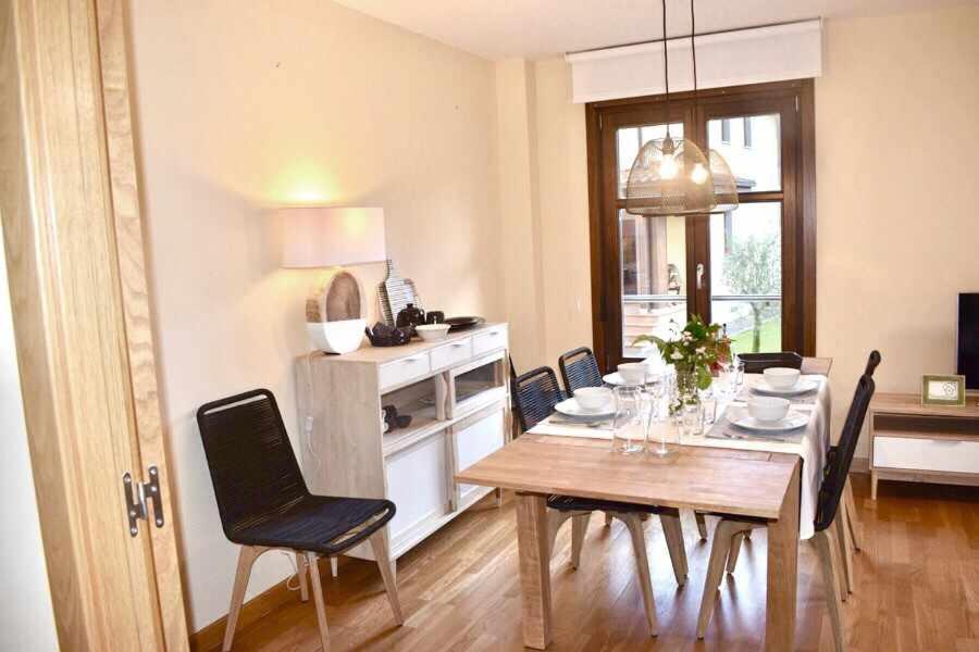 Apartamentos Venuntiempo Vut1217Asvut1As Llanes Ngoại thất bức ảnh