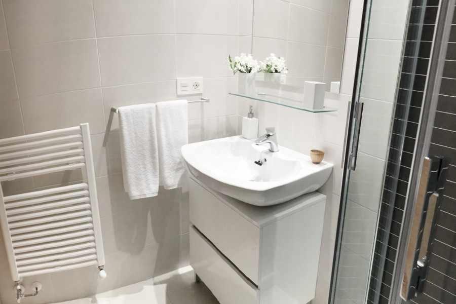 Apartamentos Venuntiempo Vut1217Asvut1As Llanes Ngoại thất bức ảnh