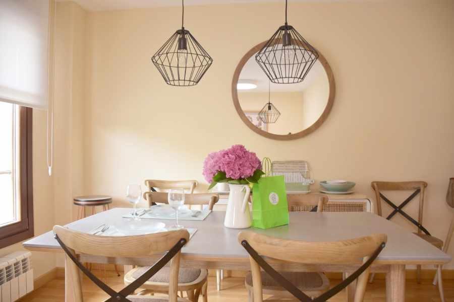 Apartamentos Venuntiempo Vut1217Asvut1As Llanes Ngoại thất bức ảnh