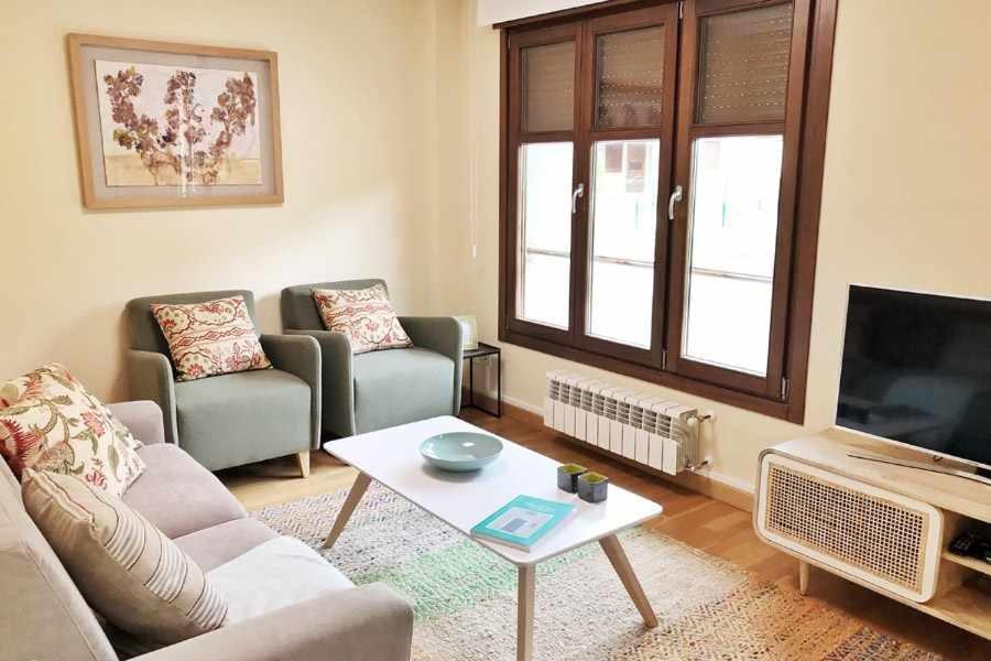 Apartamentos Venuntiempo Vut1217Asvut1As Llanes Ngoại thất bức ảnh
