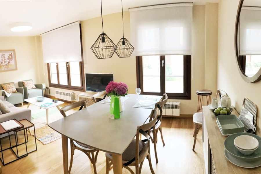 Apartamentos Venuntiempo Vut1217Asvut1As Llanes Ngoại thất bức ảnh