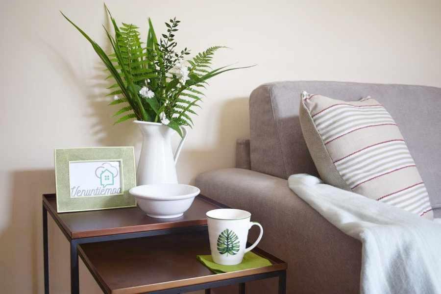 Apartamentos Venuntiempo Vut1217Asvut1As Llanes Ngoại thất bức ảnh
