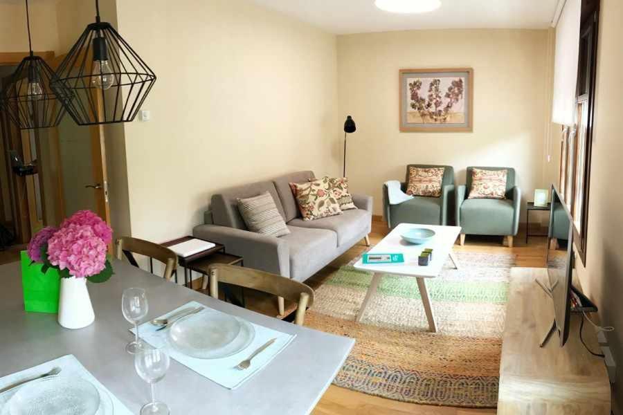 Apartamentos Venuntiempo Vut1217Asvut1As Llanes Ngoại thất bức ảnh